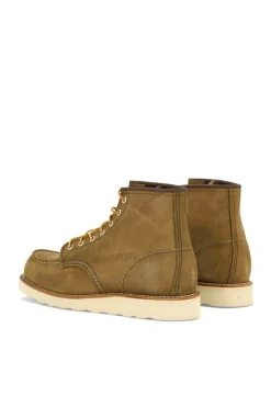 Stivaletti Classic Moc