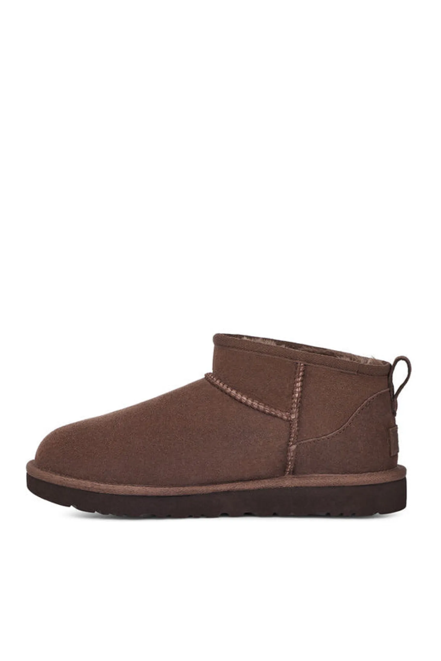 Stivaletti Classic Ultra Mini Donna