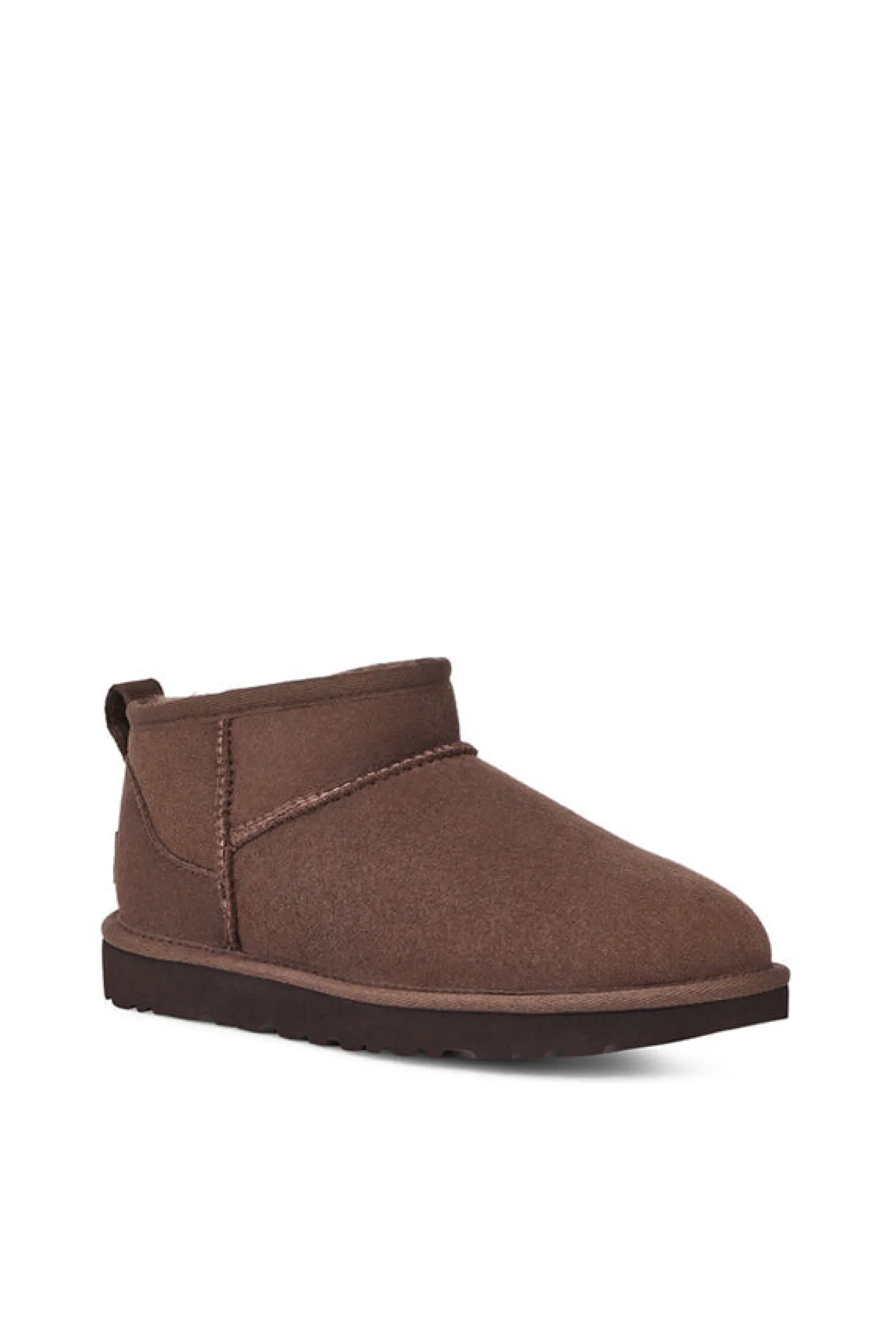 Stivaletti Classic Ultra Mini Donna