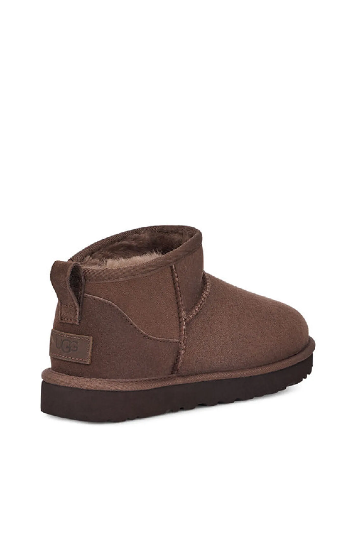 Stivaletti Classic Ultra Mini Donna