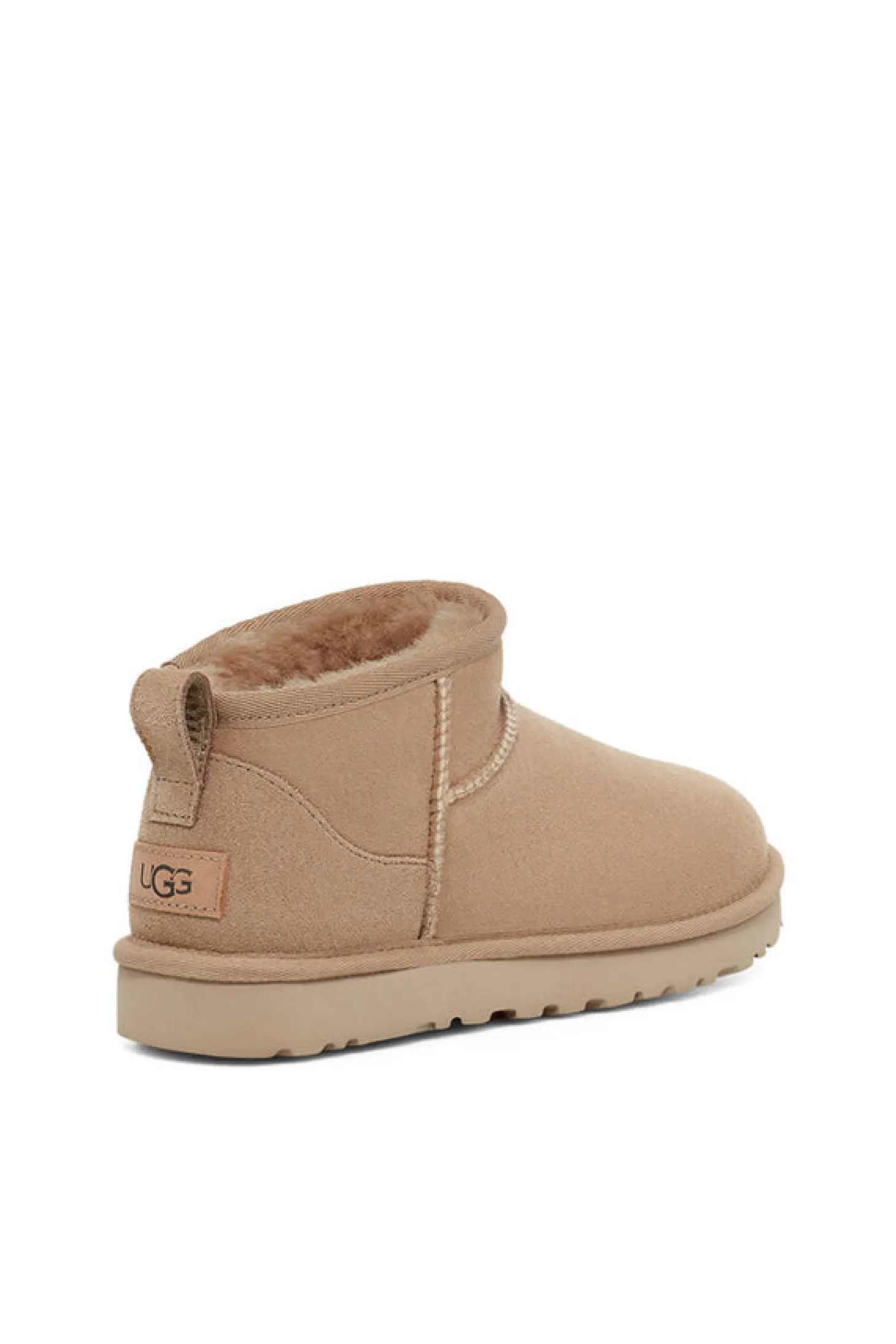 Stivaletti Classic Ultra Mini Donna