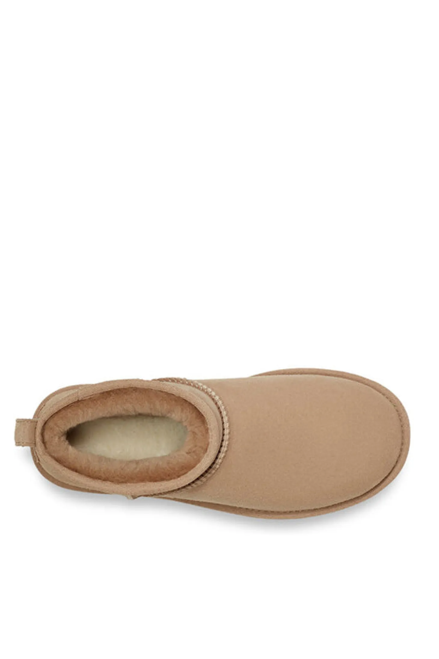 Stivaletti Classic Ultra Mini Donna