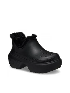Stivaletti Stomp Lined Shorty Boot