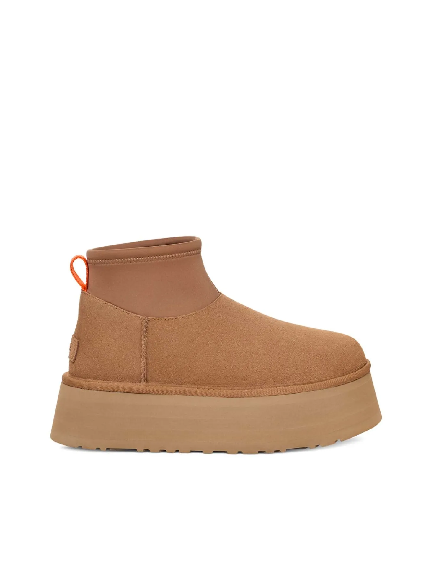 Stivali Classic Mini Dipper Donna