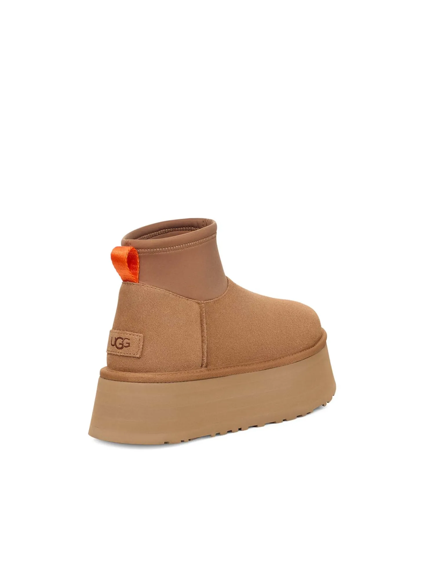 Stivali Classic Mini Dipper Donna