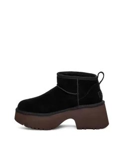 Stivali Classic Ultra Mini New Heights Donna