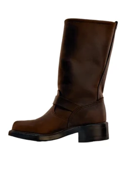 Stivali Police 12 da donna