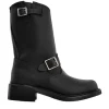 Stivali Police Boot da uomo