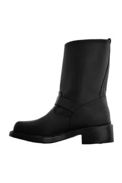 Stivali Police Boot da uomo