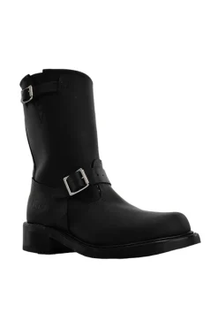 Stivali Police Boot da uomo