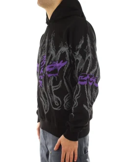 Strange Ambassador Hoodie By Plague Labs