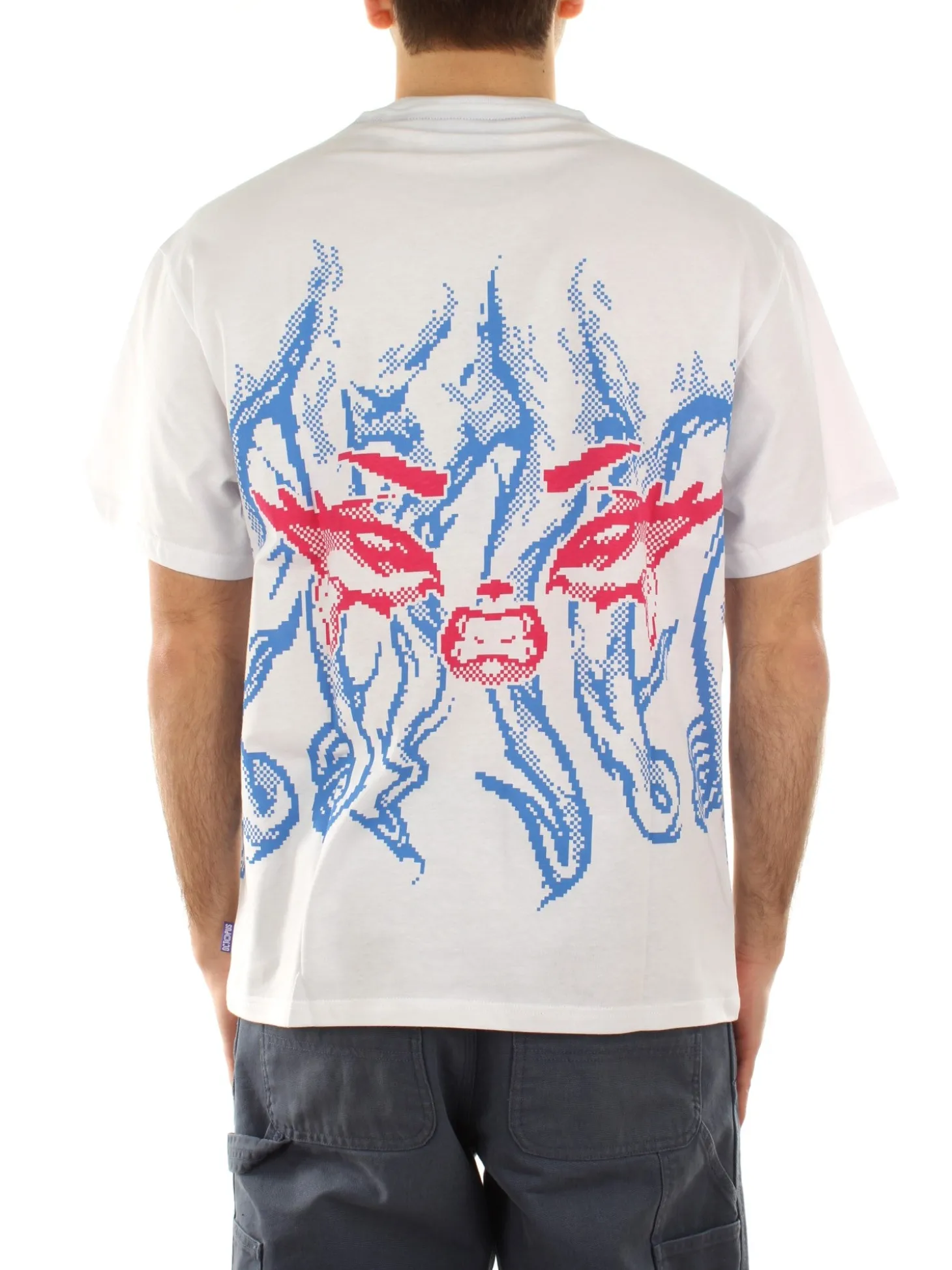 Strange Ambassador Tee By Plague Labs