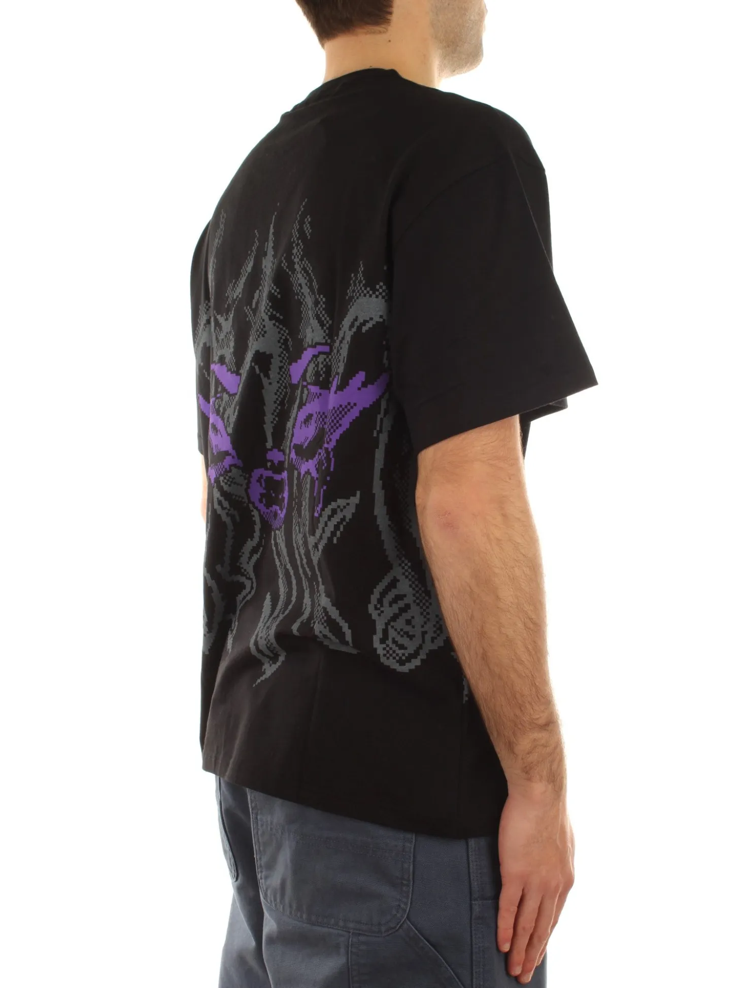 Strange Ambassador Tee By Plague Labs