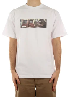 Subway S/S Tee