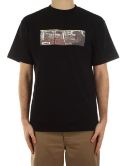 Subway S/S Tee