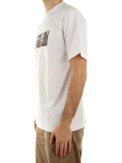 Subway S/S Tee