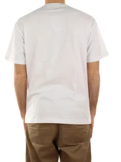 Subway S/S Tee
