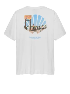 Surfboard Tee