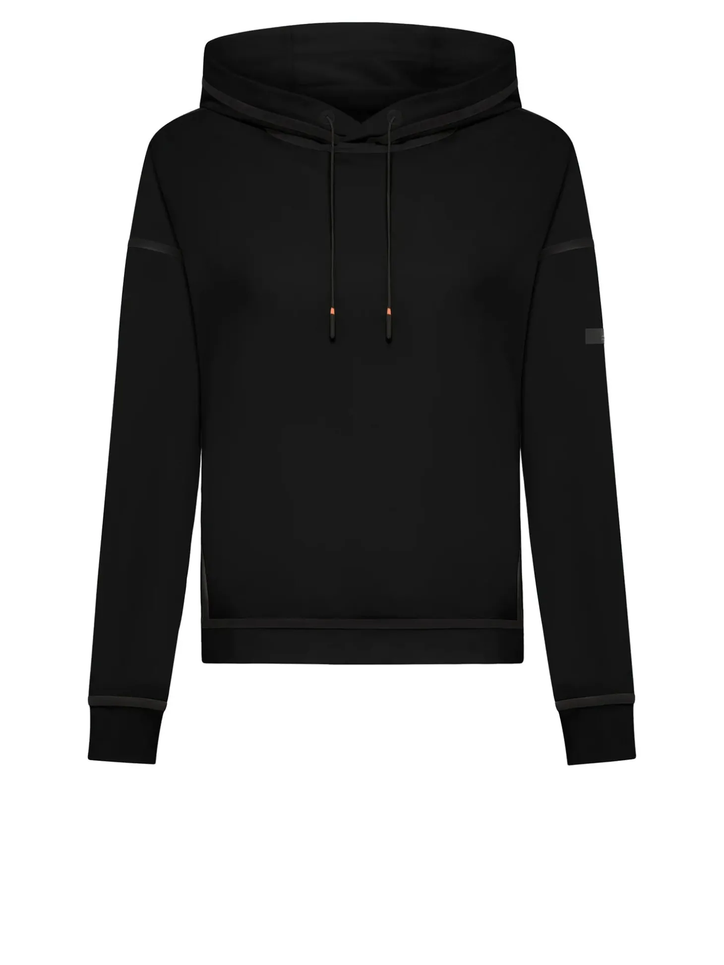 Surflex Hood Wom Fleece