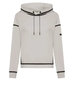 Surflex Hood Wom Fleece