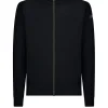 Surflex Hood Zip Fleece