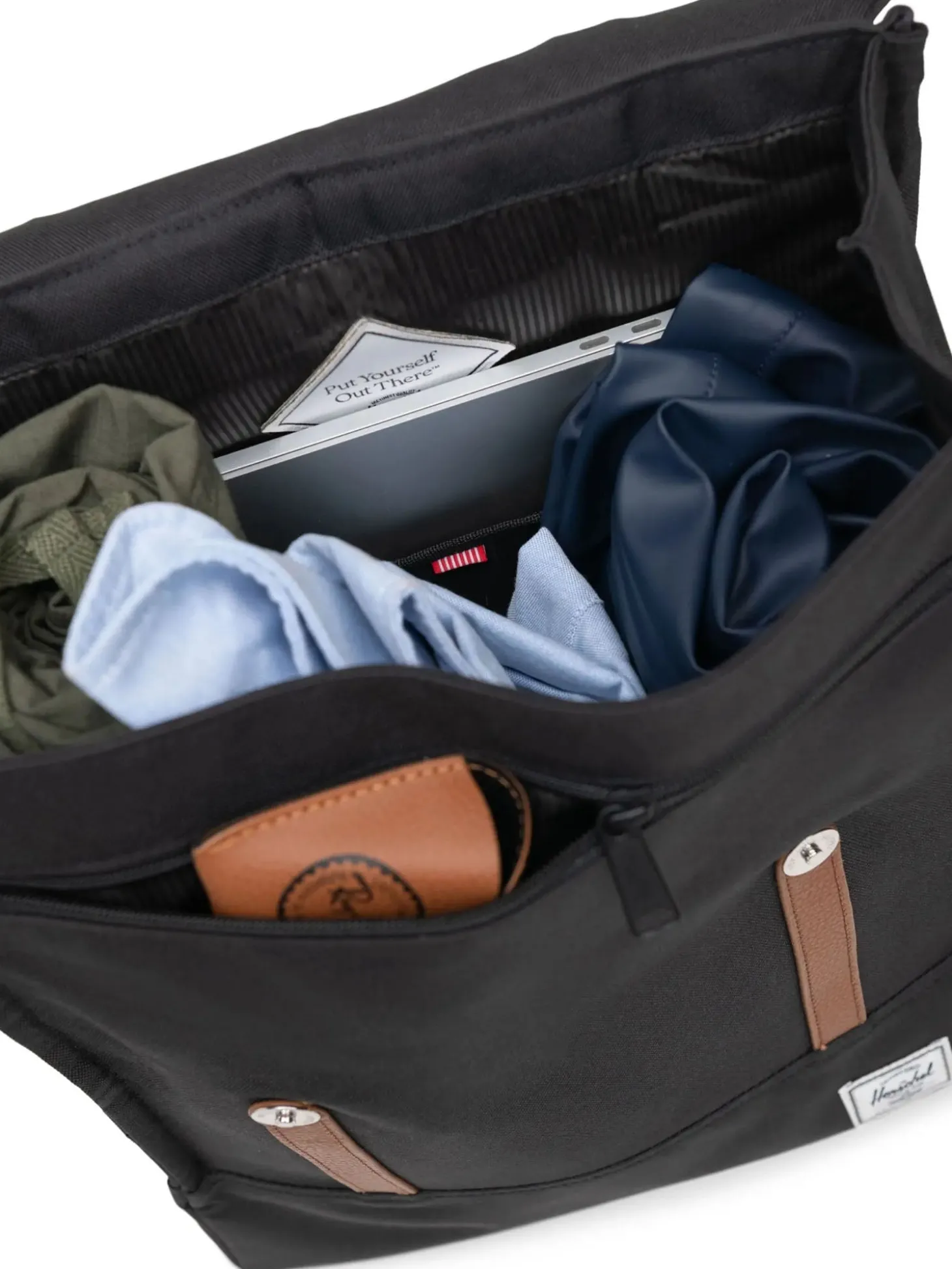 Survey Backpack 20L