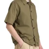Tech Overshirt