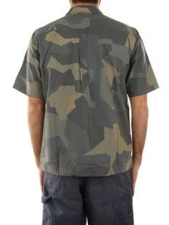 Tech Overshirt