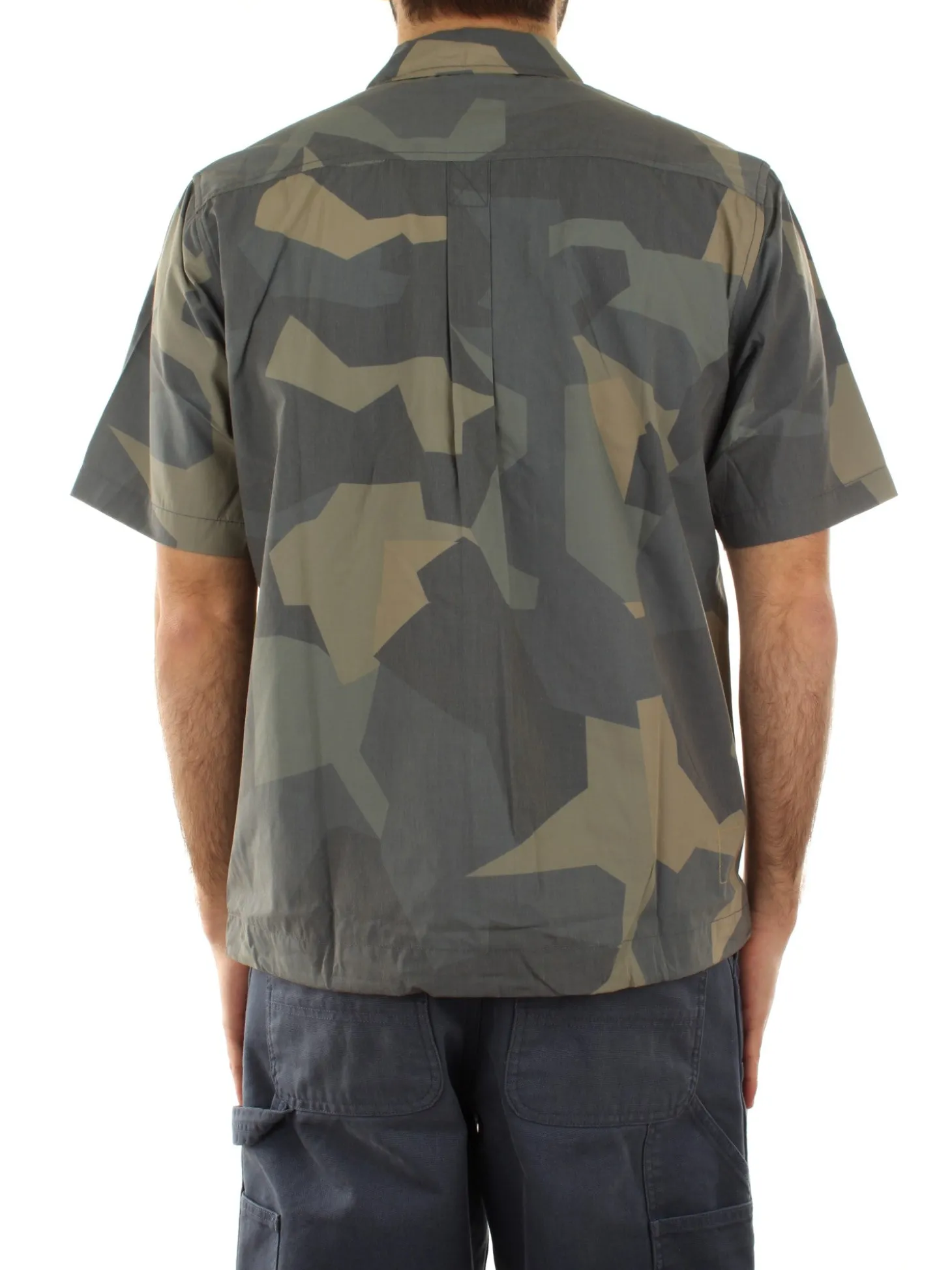 Tech Overshirt