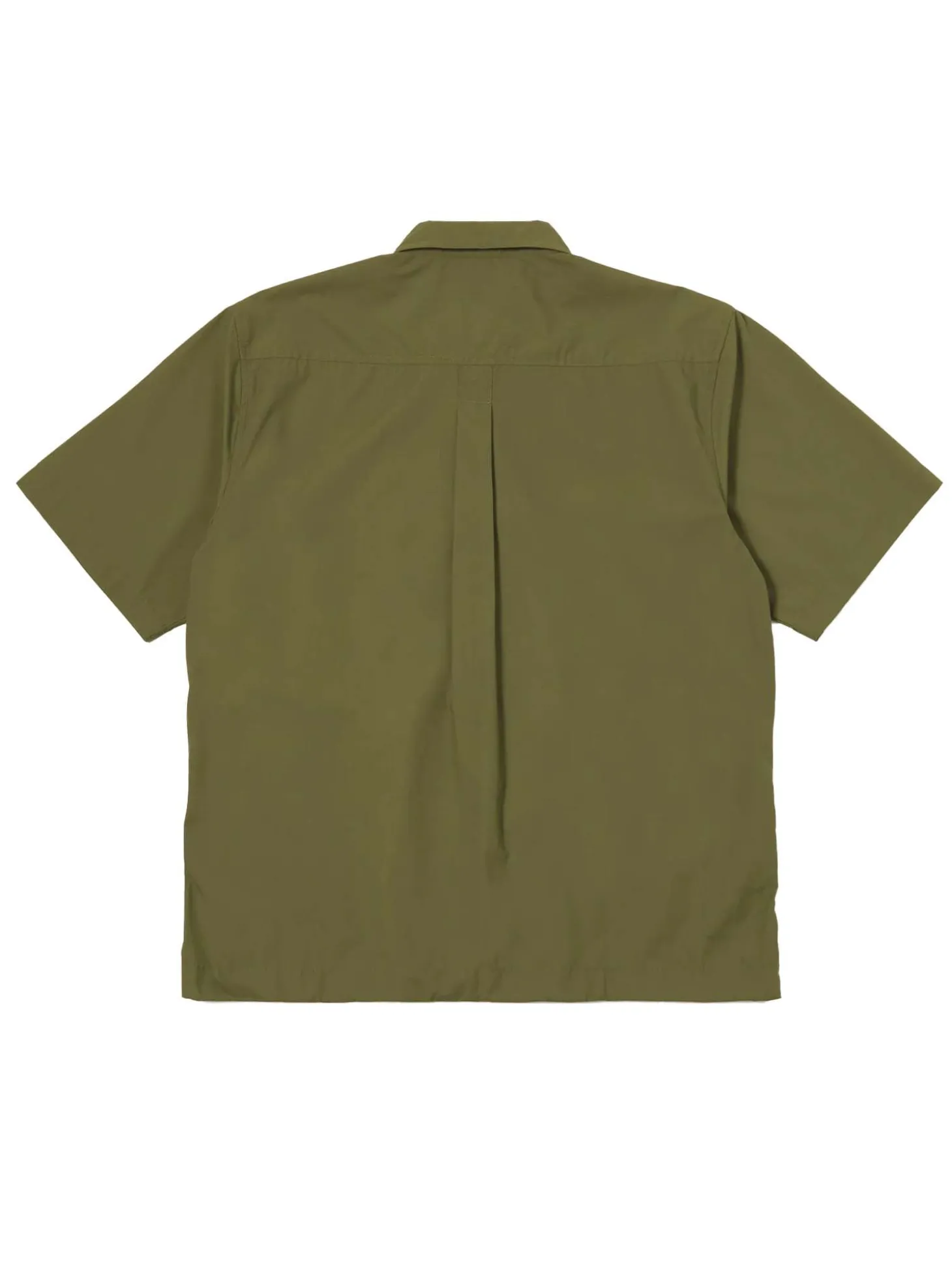 Tech Overshirt