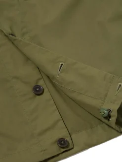 Tech Overshirt