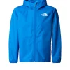 Teen Zipline Rain Jacket Bambino