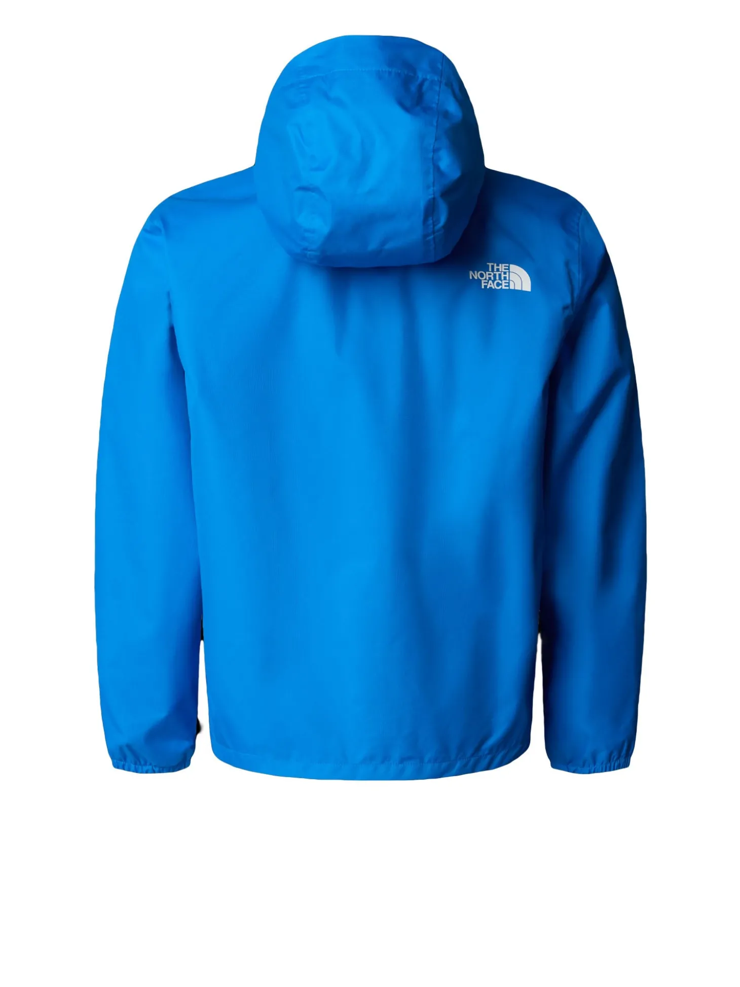 Teen Zipline Rain Jacket Bambino