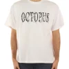 Tentacles Logo Tee