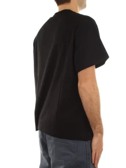 Tentacles Logo Tee