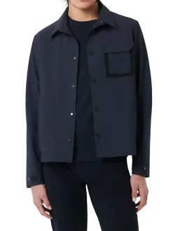 Terzilight Overshirt Jkt
