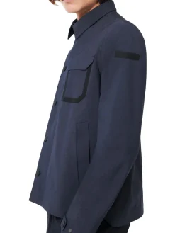 Terzilight Overshirt Jkt