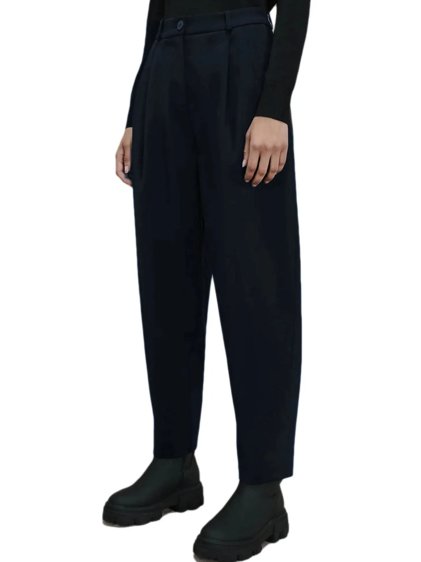 Terzilio Military Wom Pant