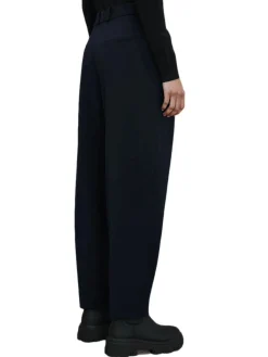 Terzilio Military Wom Pant