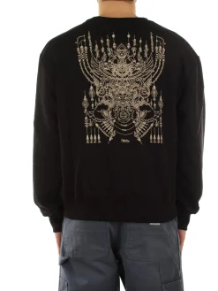 The Mooneater Crewneck