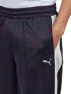 The NeverWorn V T7 Track Pants