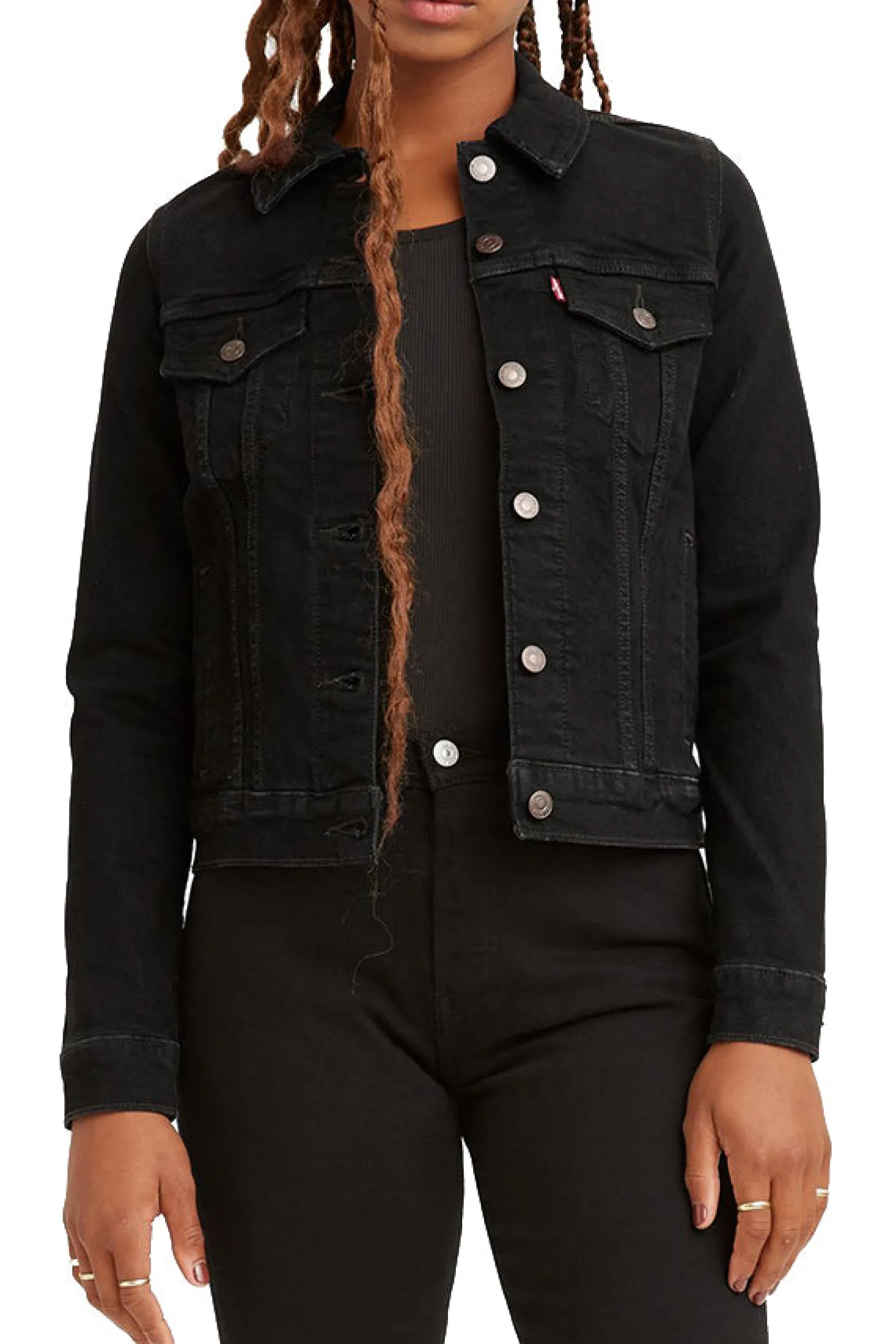 The Original Trucker Jacket
