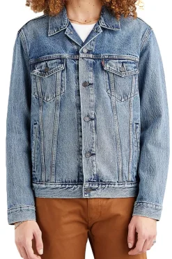 The Trucker Jacket