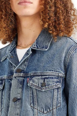 The Trucker Jacket