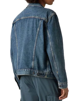 The Trucker Jacket