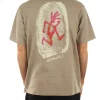 Thumbprint Tee