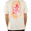 Thumbprint Tee