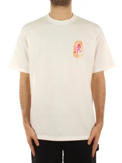 Thumbprint Tee