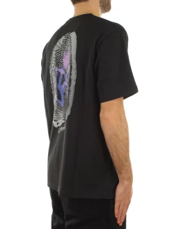 Thumbprint Tee