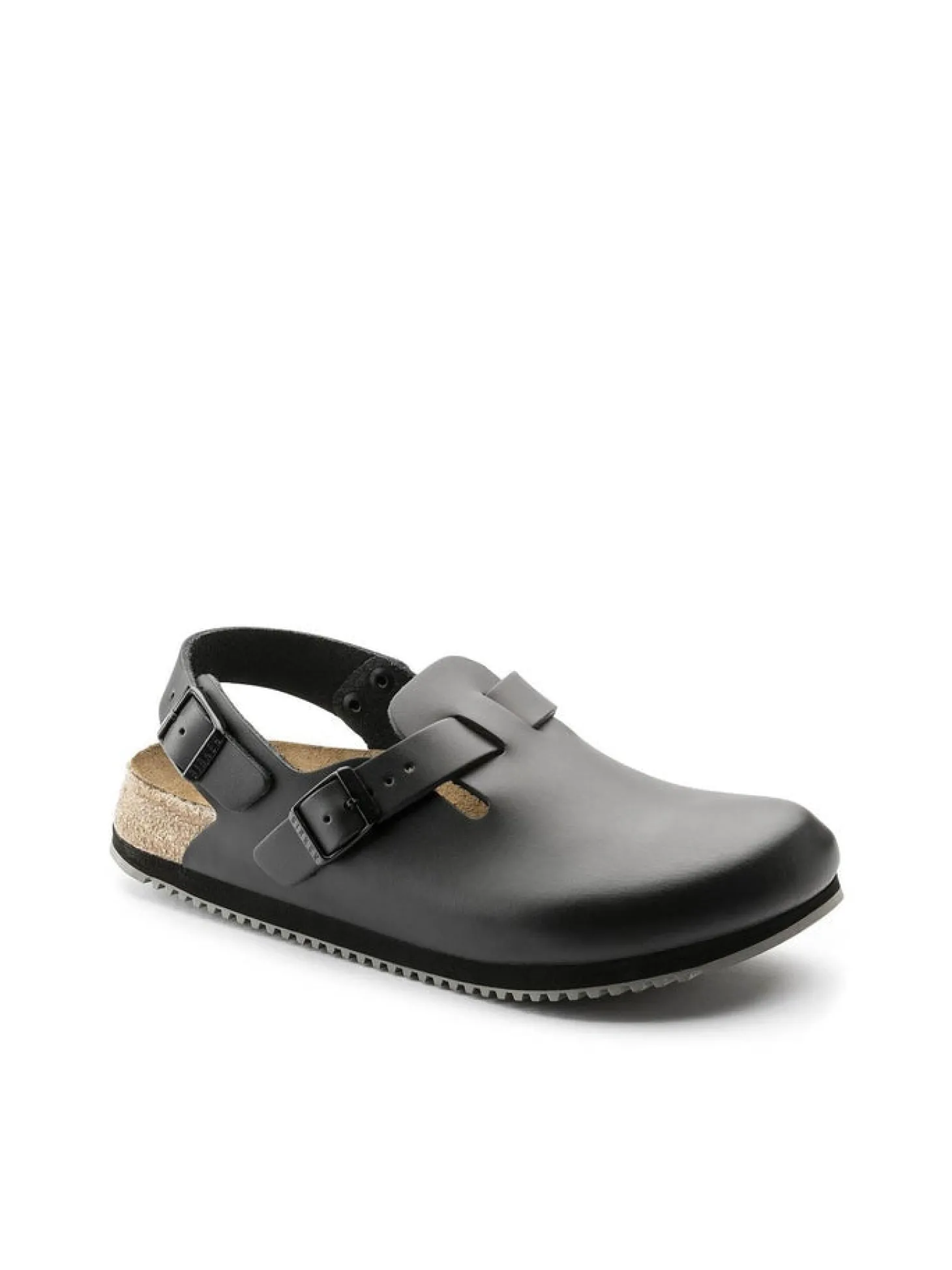Tokio Super Grip (Pelle Naturale)